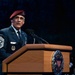 U.S. Senior Enlisted Advisor to the Chairman (SEAC) Ramon “CZ” Colon-Lopez transfers responsibility of his position to the incoming SEAC Troy Black