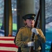 Jimmy Carter State Funeral Rehearsal