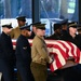 President Jimmy Carter State Funeral Rehearsal