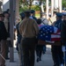 President Jimmy Carter State Funeral Rehearsal