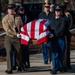 President Jimmy Carter State Funeral Rehearsal