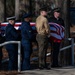 President Jimmy Carter State Funeral Rehearsal