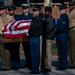 President Jimmy Carter State Funeral Rehearsal