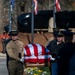 President Jimmy Carter State Funeral Rehearsal