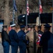 President Jimmy Carter State Funeral Rehearsal