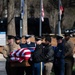 President Jimmy Carter State Funeral Rehearsal