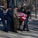 President Jimmy Carter State Funeral Rehearsal