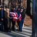 President Jimmy Carter State Funeral Rehearsal