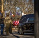 President Jimmy Carter State Funeral Rehearsal