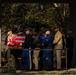 Jimmy Carter State Funeral Rehearsal