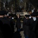 Jimmy Carter State Funeral Rehearsal