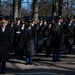 Jimmy Carter State Funeral Rehearsal