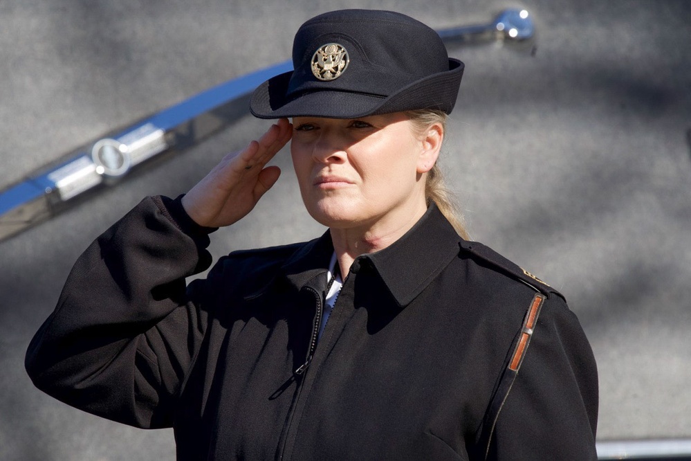 Former President Jimmy Carter State Funeral Rehearsal