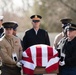 Jimmy Carter State Funeral rehearsal