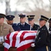 Jimmy Carter State Funeral rehearsal