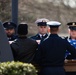 Rehearsal for State Funeral for Former President Jimmy Carter