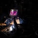 Midshipman Weld Aboard The USS Higgins