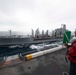 USS Carl Vinson (CVN 70) Conducts Routine Operations in the South China Sea