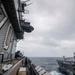 USS Carl Vinson (CVN 70) Conducts Routine Operations in the South China Sea