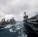 USS Carl Vinson (CVN 70) Conducts Routine Operations in the South China Sea