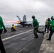 USS Carl Vinson (CVN 70) Conducts Routine Flight Operations in the South China Sea