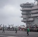 USS Carl Vinson (CVN 70) Conducts Routine Flight Operations in the South China Sea