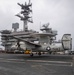 USS Carl Vinson (CVN 70) Conducts Routine Flight Operations in the South China Sea