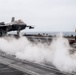 USS Carl Vinson (CVN 70) Conducts Routine Flight Operations in the South China Sea