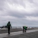 USS Carl Vinson (CVN 70) Conducts Routine Flight Operations in the South China Sea