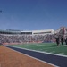 2024 Sun Bowl: 1st Armored Division Shines at the Pre-Game Ceremony