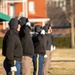 Rehearsal for State Funeral for Former President Jimmy Carter