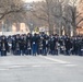 Rehearsal for State Funeral for Former President Jimmy Carter