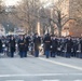 Service Members Prepare to Support State Funeral for Former President Jimmy Carter