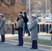 Rehearsal for State Funeral for Former President Jimmy Carter