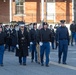 Service Members Prepare to Support State Funeral for Former President Jimmy Carter