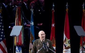 SD Hosts Medal of Honor Hall of Heroes Induction Ceremony