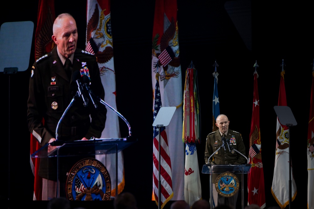 SD Hosts Medal of Honor Hall of Heroes Induction Ceremony