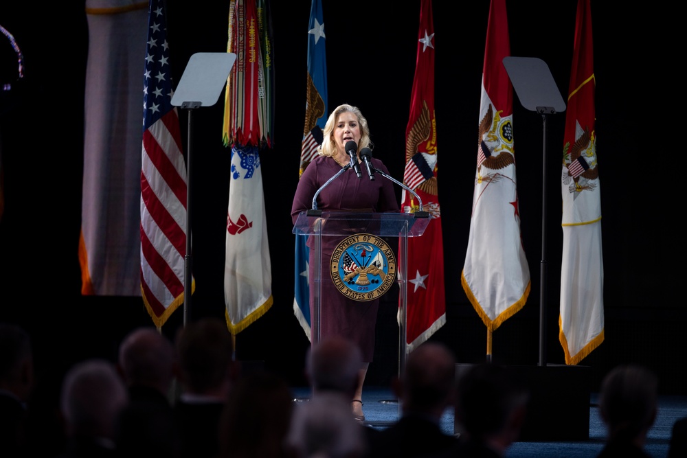 SD Hosts Medal of Honor Hall of Heroes Induction Ceremony