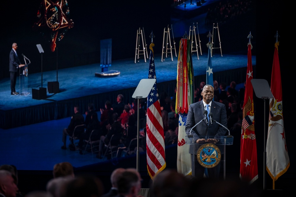 SD Hosts Medal of Honor Hall of Heroes Induction Ceremony