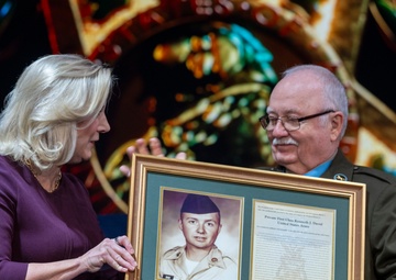 SD Hosts Medal of Honor Hall of Heroes Induction Ceremony