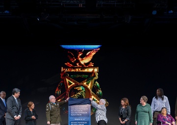 SD Hosts Medal of Honor Hall of Heroes Induction Ceremony