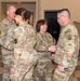 Pa. National Guard Soldiers depart for year-long deployment