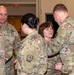 Pa. National Guard Soldiers depart for year-long deployment