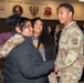 Pa. National Guard Soldiers depart for year-long deployment