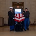 National Capitol State Funeral Rehearsal