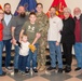 Pa. National Guard Soldiers depart for year-long deployment