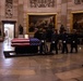 National Capitol State Funeral Rehearsal