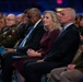 Medal of Honor Hall of Heroes Induction Ceremony, Conmy Hall, Joint Base Ft. Meyer-Henderson Hall, Arlington, Va., Jan. 4, 2025.