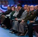 Medal of Honor Hall of Heroes Induction Ceremony, Conmy Hall, Joint Base Ft. Meyer-Henderson Hall, Arlington, Va., Jan. 4, 2025.