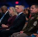 Medal of Honor Hall of Heroes Induction Ceremony